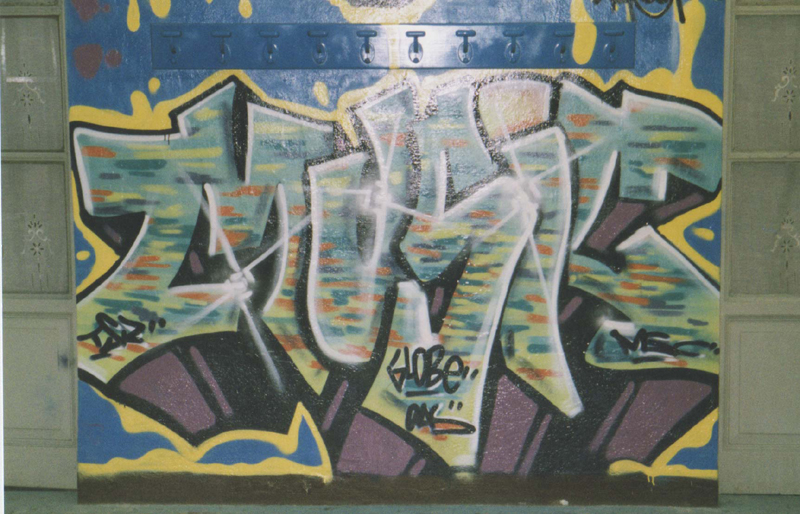 GLOBEXPLOD: MUSIC